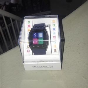 Itouch Smartwatch
